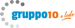 Gruppo 10 logo