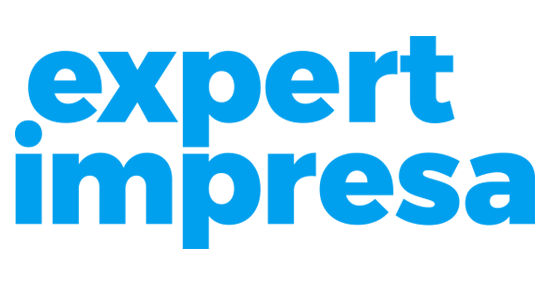 expert impresa abbonamento servizi finanziari logo