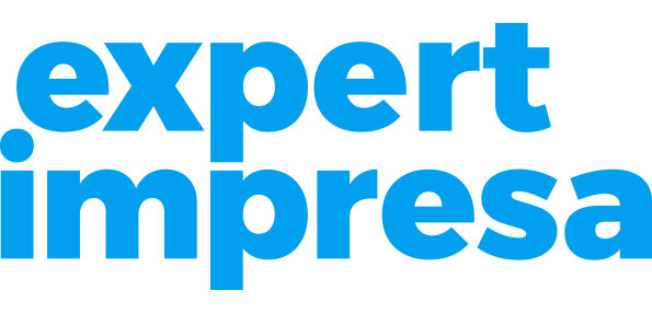 expert impresa abbonamento servizi finanziari logo